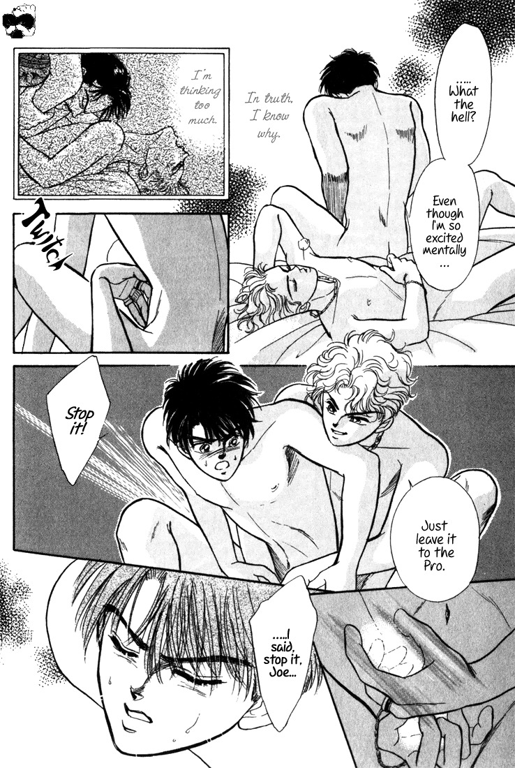 Hai to Diamond Chapter 1.2 page 44 - Vol.1 Chapter 2