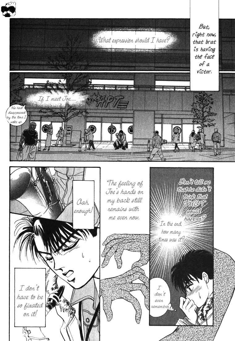Hai to Diamond Chapter 1.2 page 50 - Vol.1 Chapter 2
