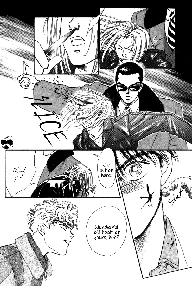 Hai to Diamond Chapter 1.2 page 56 - Vol.1 Chapter 2