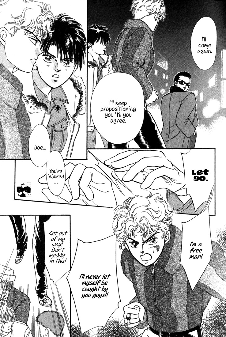 Hai to Diamond Chapter 1.2 page 59 - Vol.1 Chapter 2