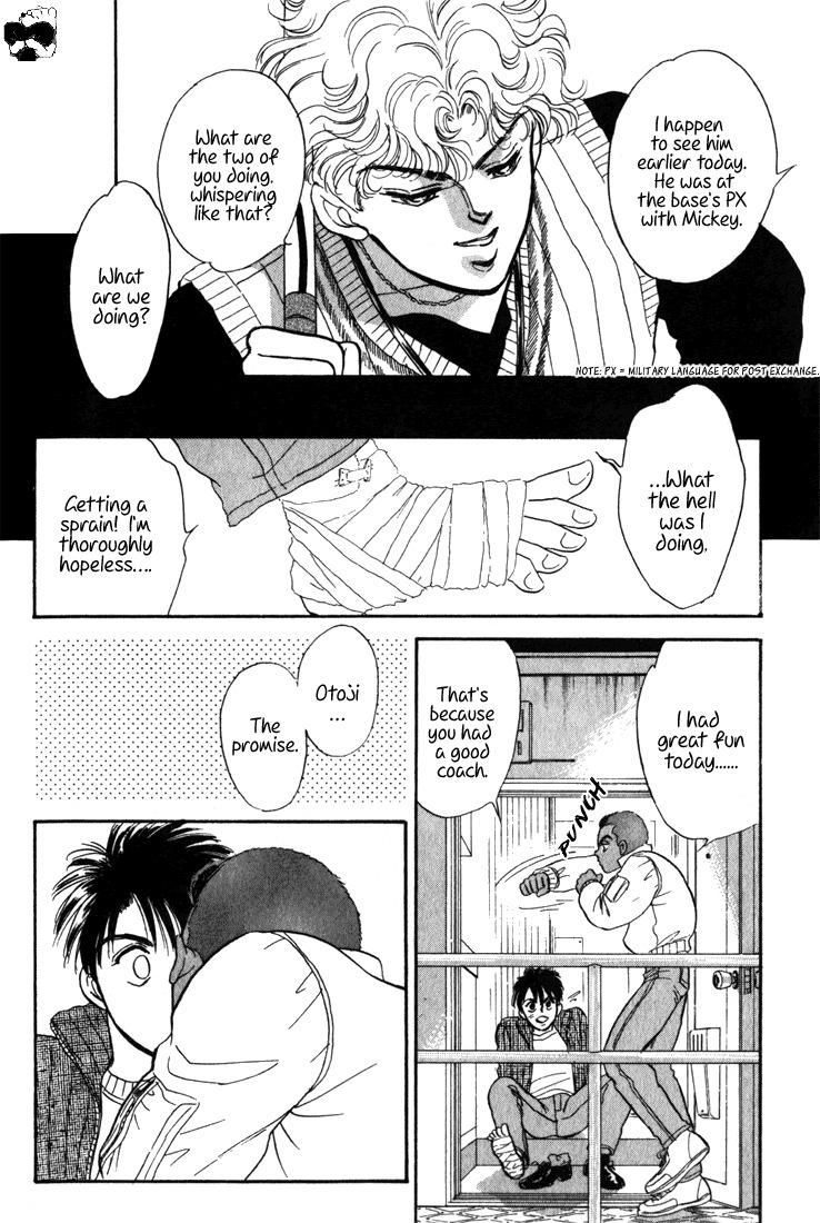 Hai to Diamond Chapter 1.2 page 62 - Vol.1 Chapter 2
