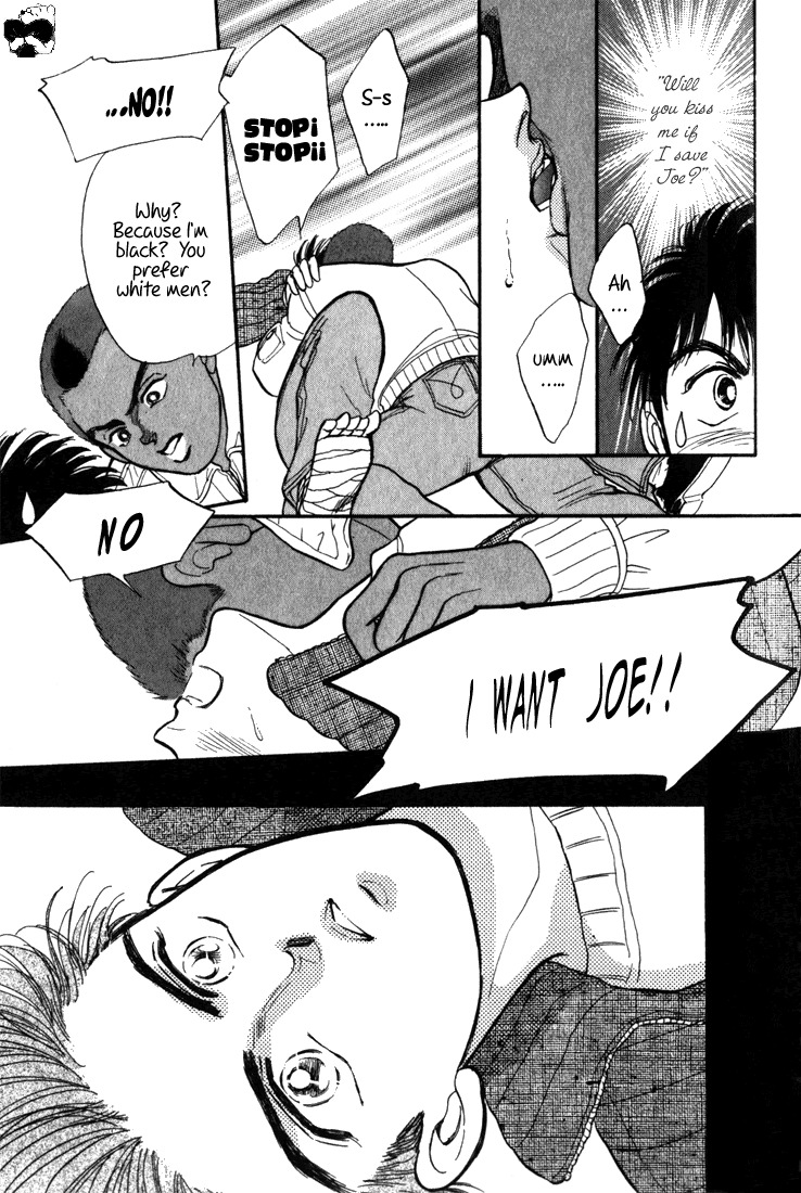 Hai to Diamond Chapter 1.2 page 63 - Vol.1 Chapter 2