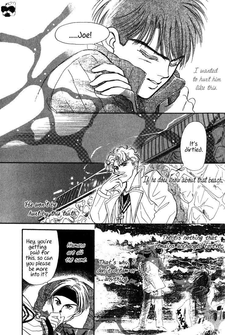 Hai to Diamond Chapter 1.2 page 65 - Vol.1 Chapter 2
