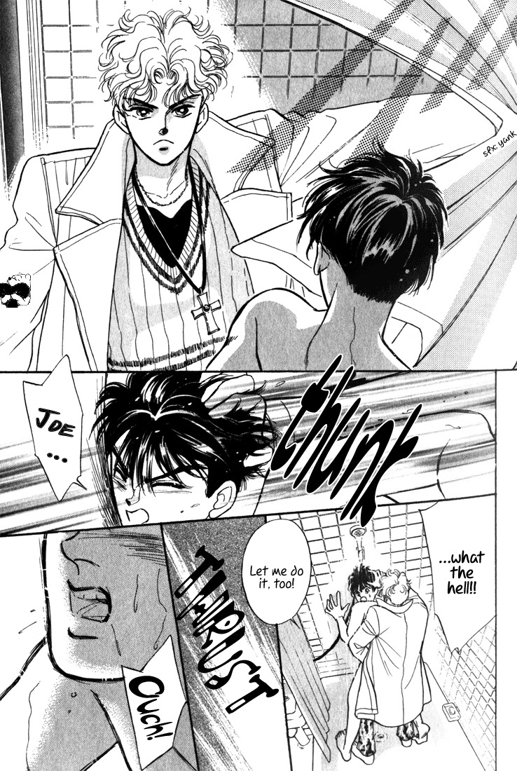 Hai to Diamond Chapter 1.2 page 67 - Vol.1 Chapter 2