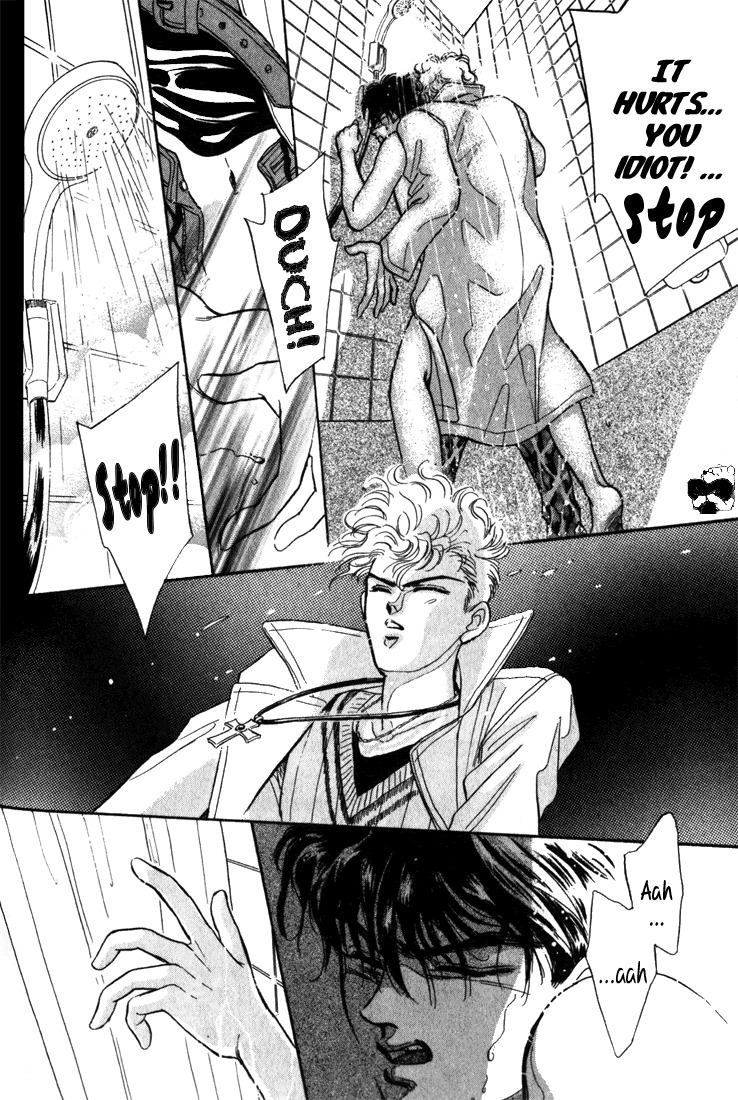 Hai to Diamond Chapter 1.2 page 68 - Vol.1 Chapter 2