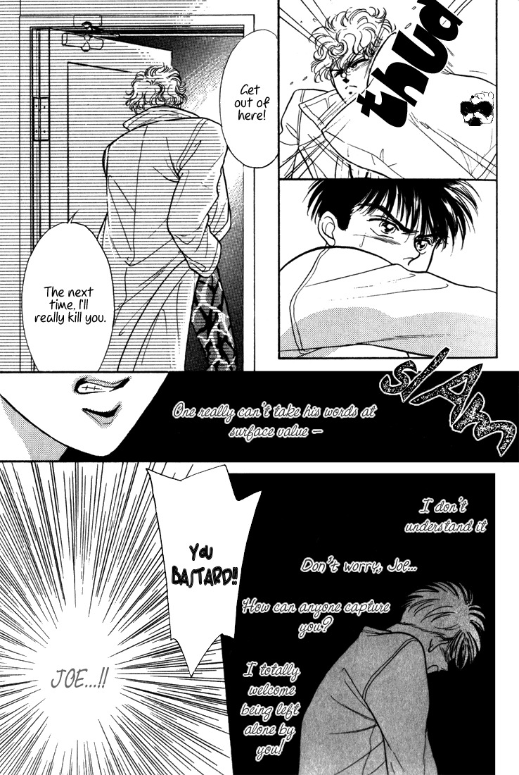 Hai to Diamond Chapter 1.2 page 71 - Vol.1 Chapter 2