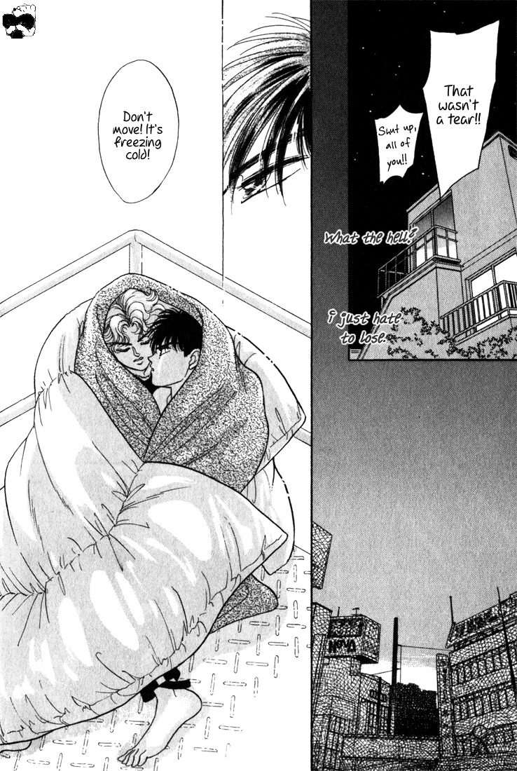 Hai to Diamond Chapter 1.2 page 74 - Vol.1 Chapter 2