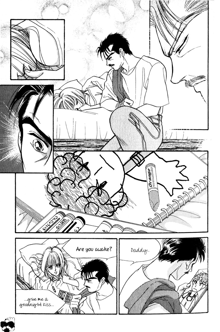 Hai to Diamond Chapter 2.1 page 14 - Vol.2 Chapter 1