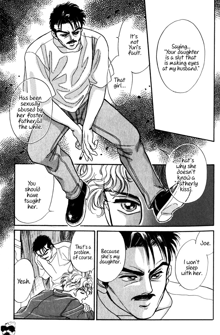Hai to Diamond Chapter 2.1 page 26 - Vol.2 Chapter 1