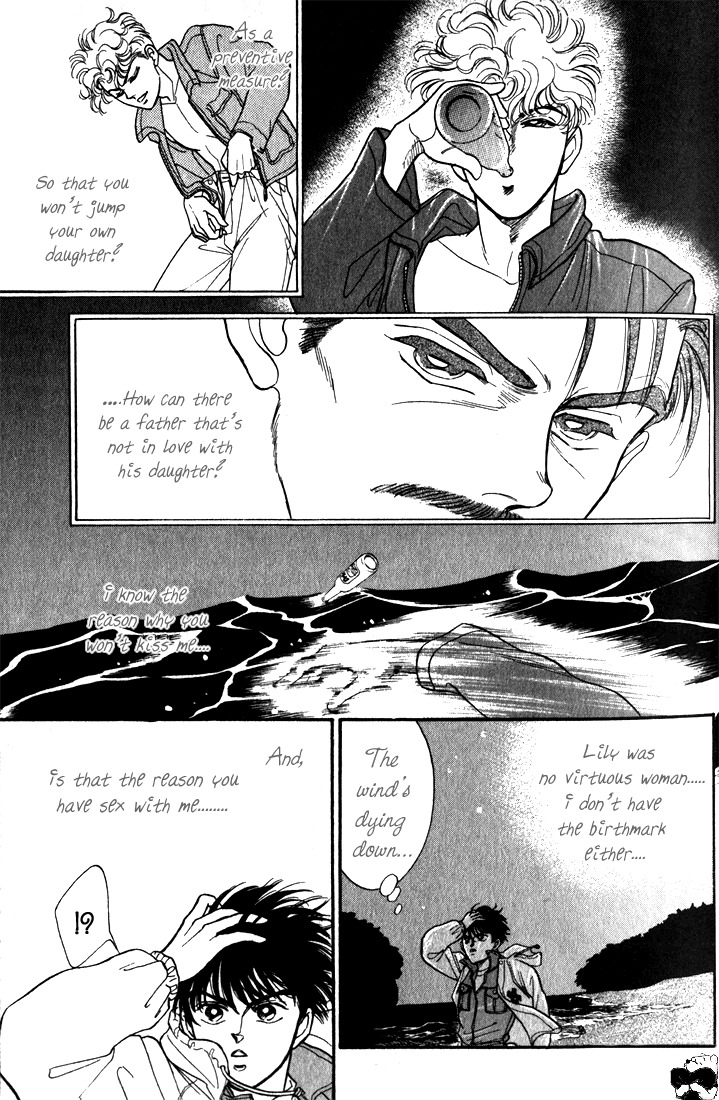 Hai to Diamond Chapter 2.1 page 28 - Vol.2 Chapter 1