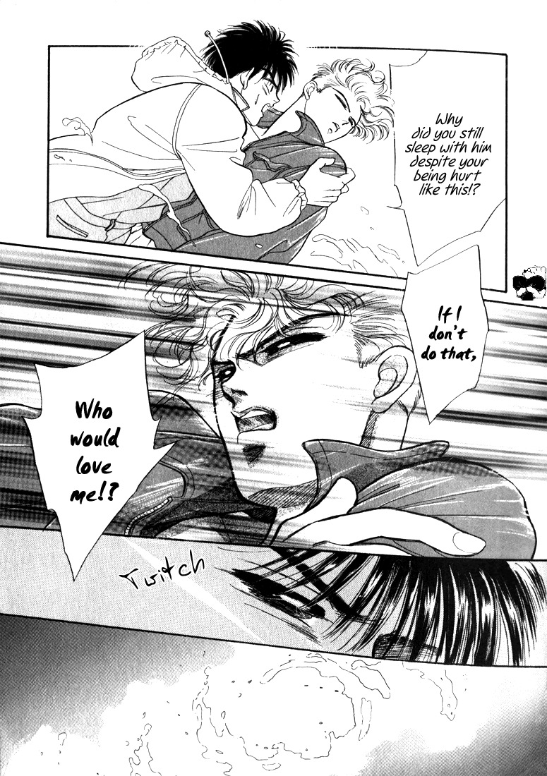 Hai to Diamond Chapter 2.1 page 30 - Vol.2 Chapter 1
