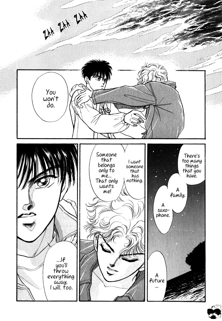Hai to Diamond Chapter 2.1 page 32 - Vol.2 Chapter 1