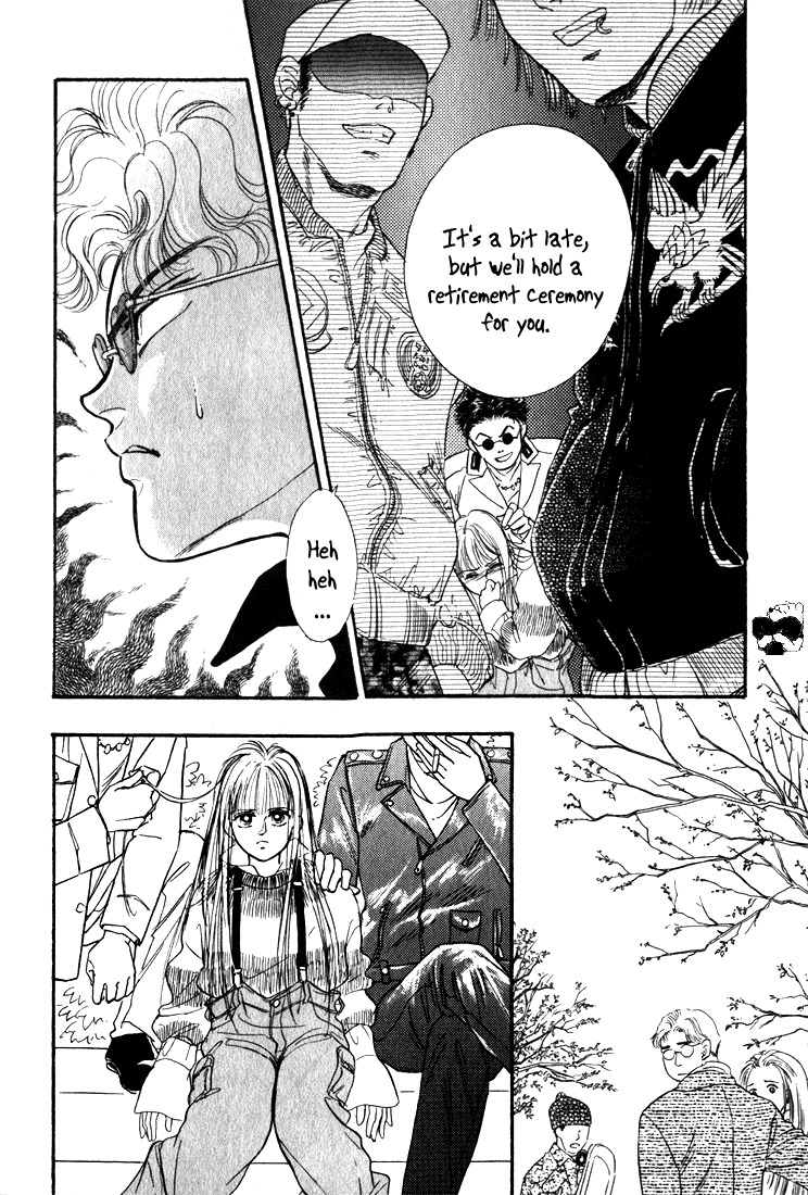 Hai to Diamond Chapter 2.2-5 page 14 - Vol.2 Chapter 2.5