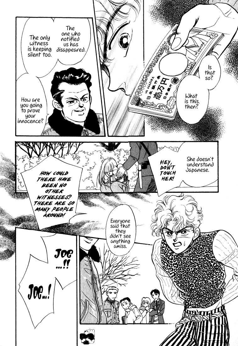 Hai to Diamond Chapter 2.2-5 page 18 - Vol.2 Chapter 2.5