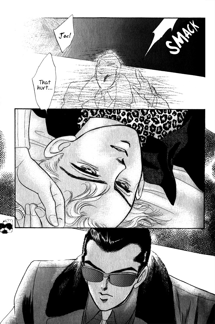 Hai to Diamond Chapter 2.2-5 page 27 - Vol.2 Chapter 2.5