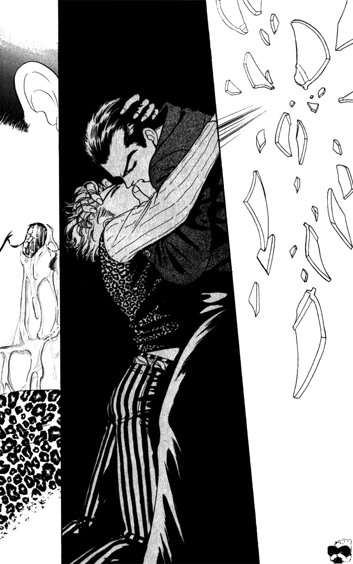 Hai to Diamond Chapter 2.2-5 page 32 - Vol.2 Chapter 2.5