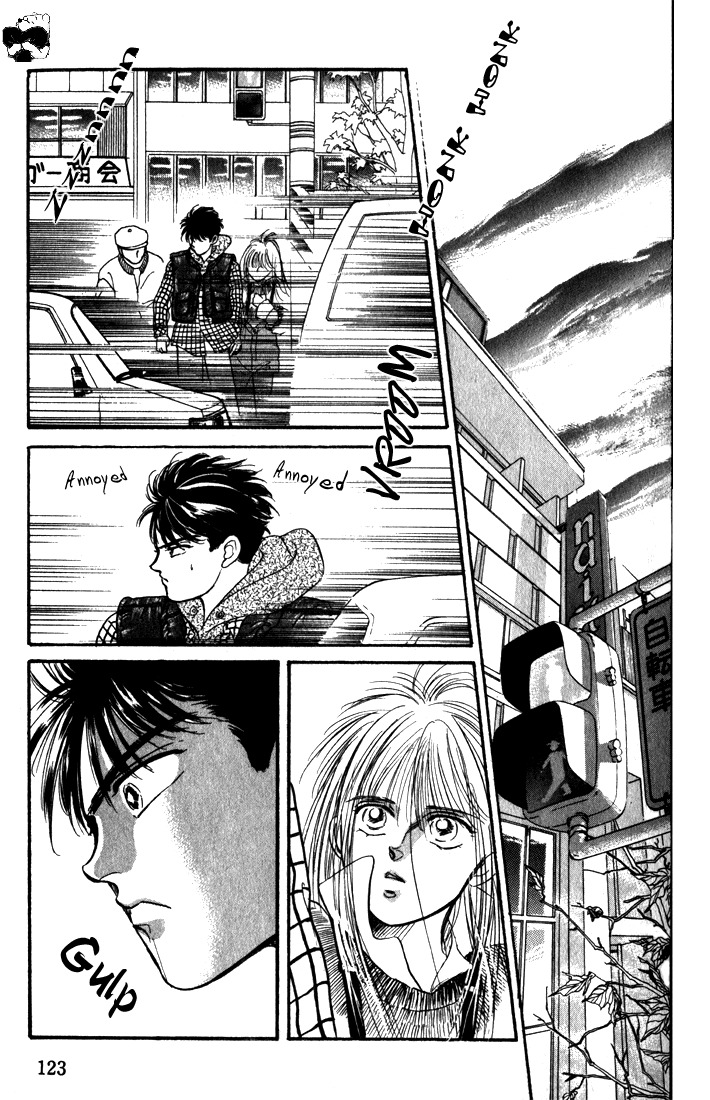 Hai to Diamond Chapter 2.2-5 page 33 - Vol.2 Chapter 2.5