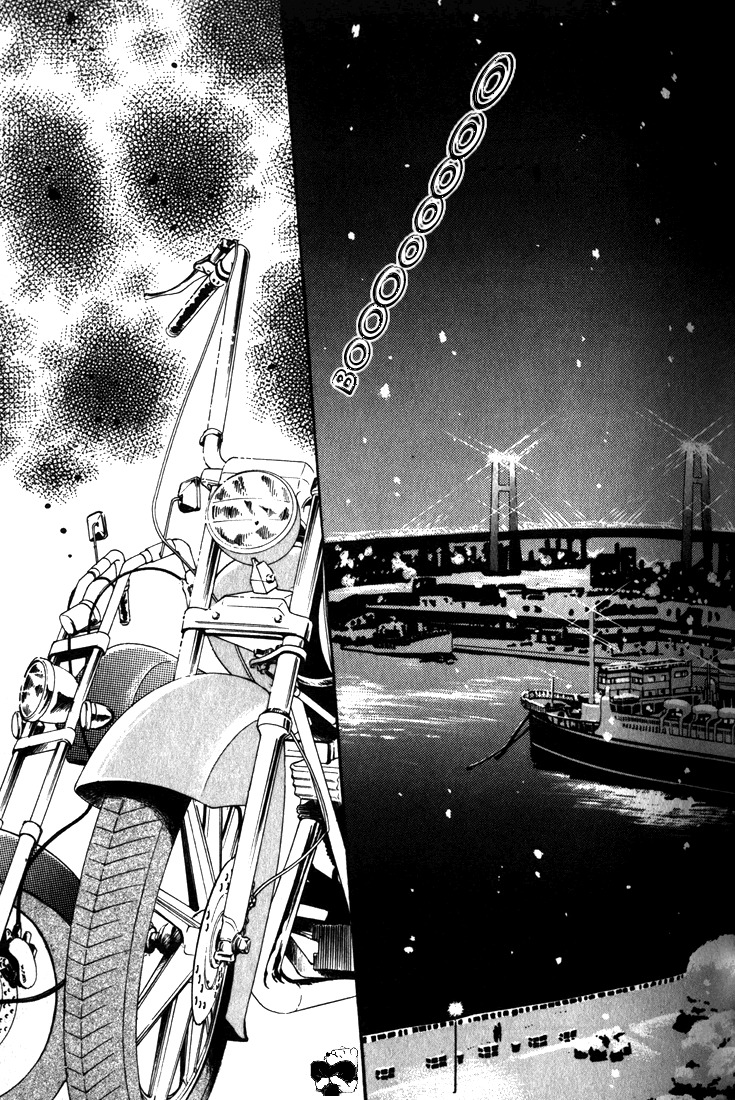 Hai to Diamond Chapter 2.2 page 10 - Vol.2 Chapter 2