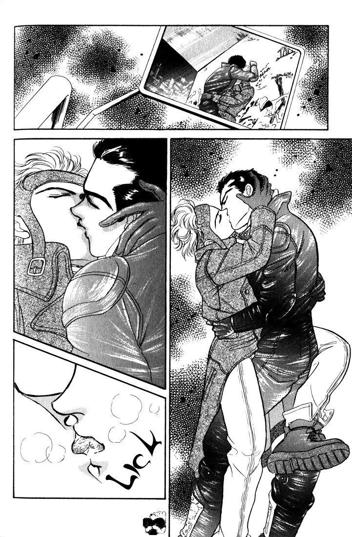 Hai to Diamond Chapter 2.2 page 11 - Vol.2 Chapter 2