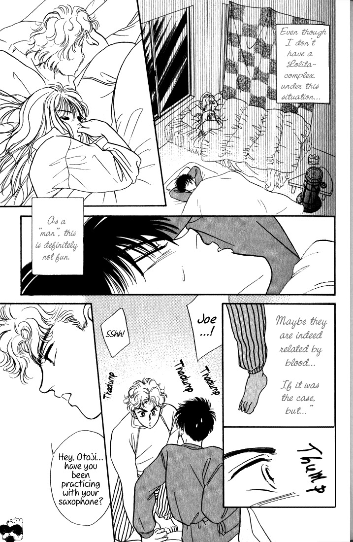 Hai to Diamond Chapter 2.2 page 20 - Vol.2 Chapter 2