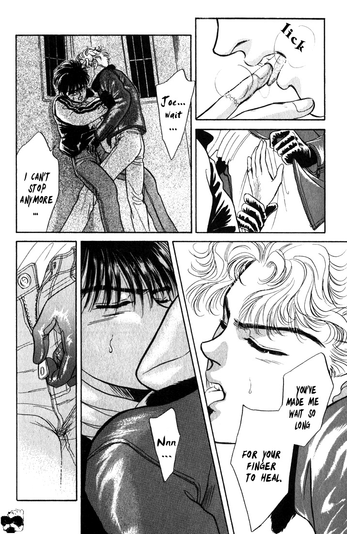 Hai to Diamond Chapter 2.2 page 25 - Vol.2 Chapter 2