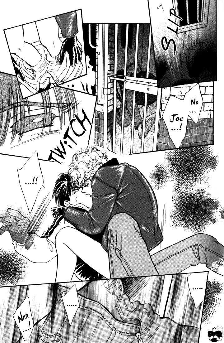 Hai to Diamond Chapter 2.2 page 26 - Vol.2 Chapter 2