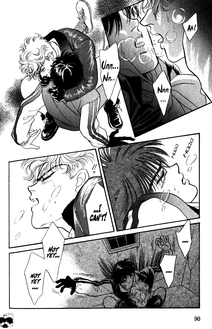 Hai to Diamond Chapter 2.2 page 27 - Vol.2 Chapter 2
