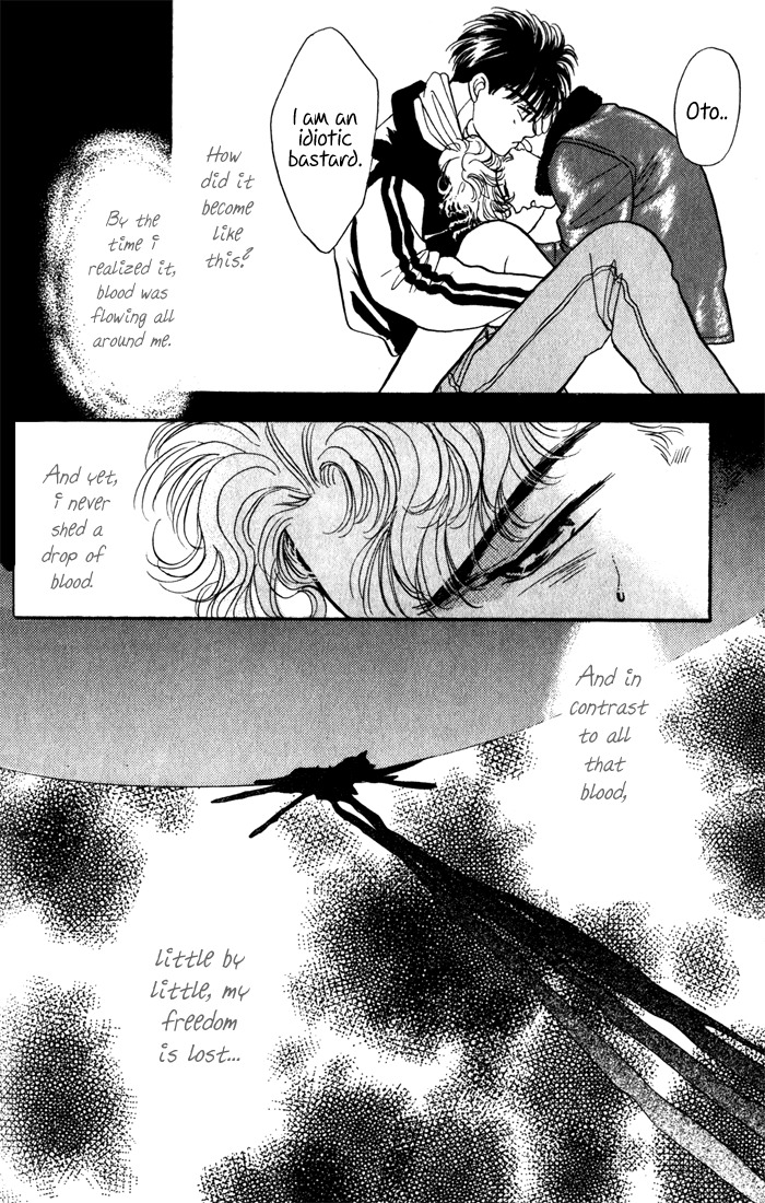 Hai to Diamond Chapter 2.2 page 29 - Vol.2 Chapter 2