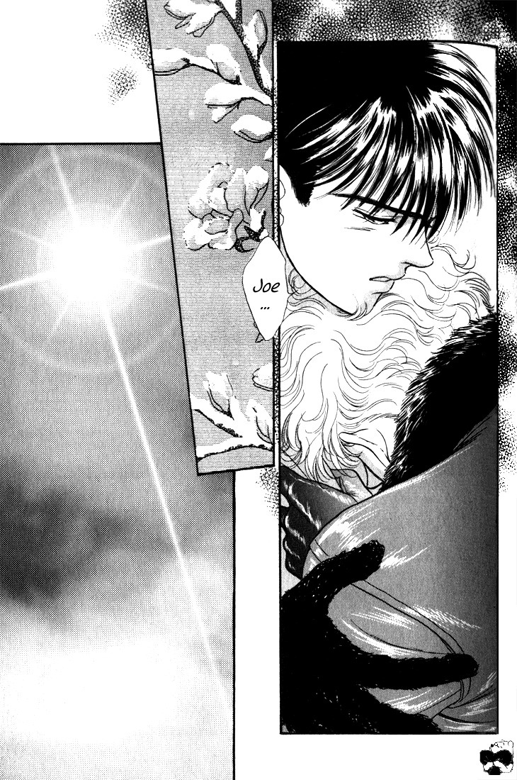 Hai to Diamond Chapter 2.2 page 30 - Vol.2 Chapter 2