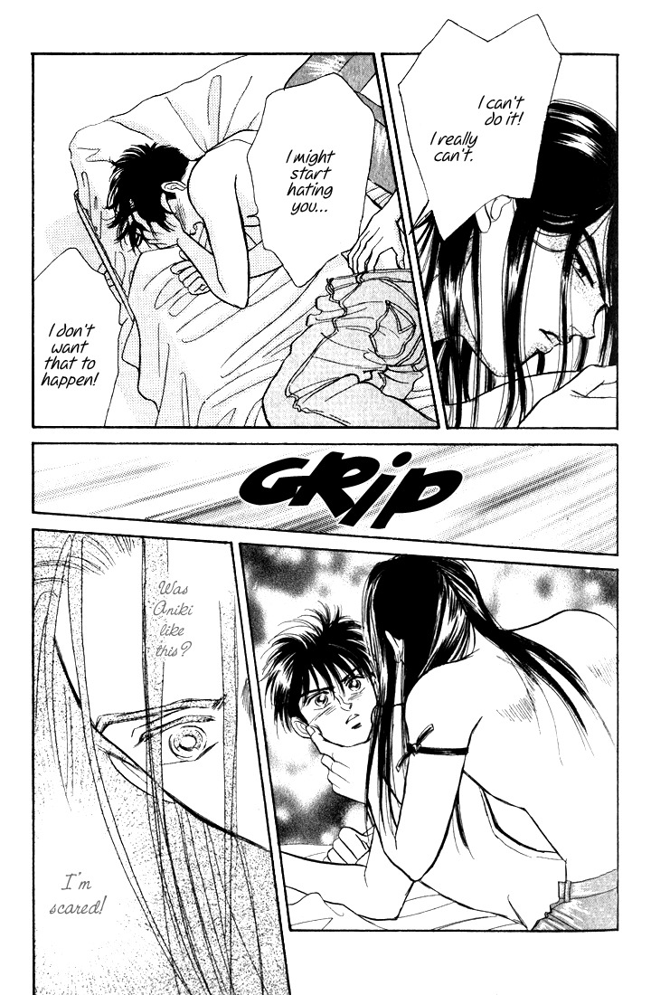 Hai to Diamond Chapter 3.7 page 109 - Vol.3 Chapter 7