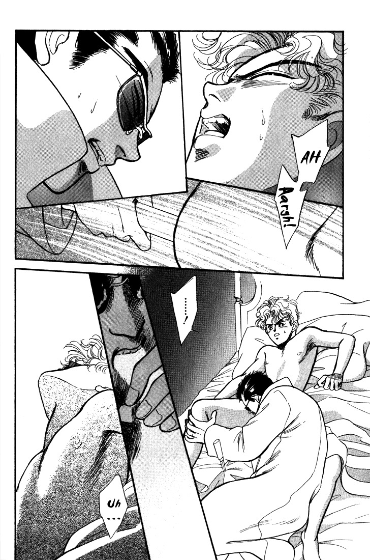 Hai to Diamond Chapter 3.7 page 14 - Vol.3 Chapter 7