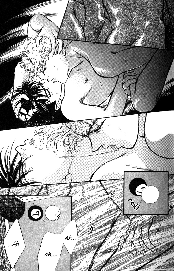 Hai to Diamond Chapter 3.7 page 29 - Vol.3 Chapter 7