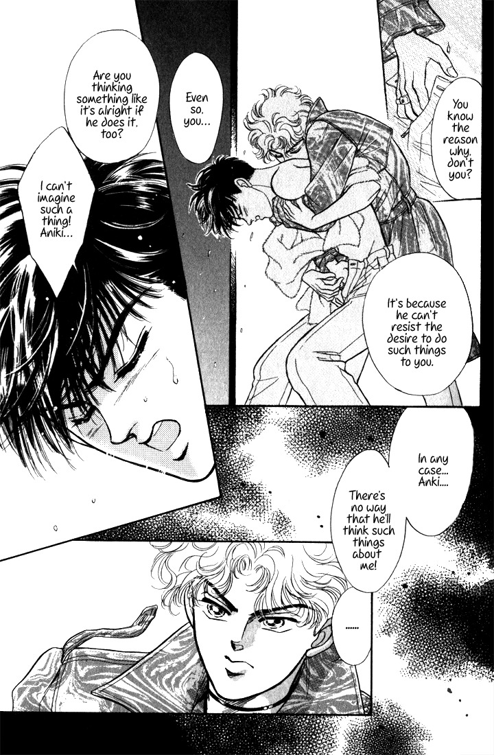 Hai to Diamond Chapter 3.7 page 83 - Vol.3 Chapter 7