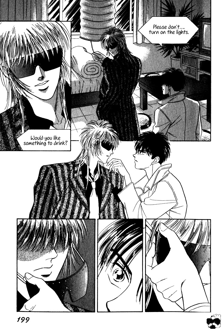 Hai to Diamond Chapter 3.8 page 64 - Vol.3 Chapter 8