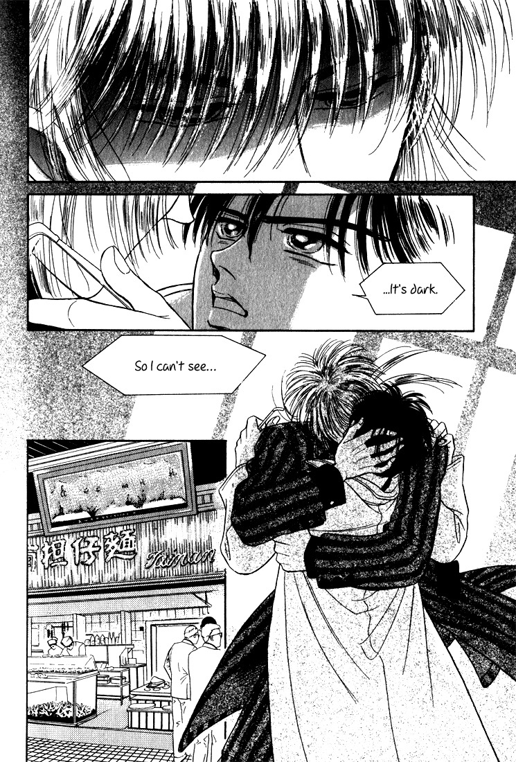 Hai to Diamond Chapter 3.8 page 65 - Vol.3 Chapter 8
