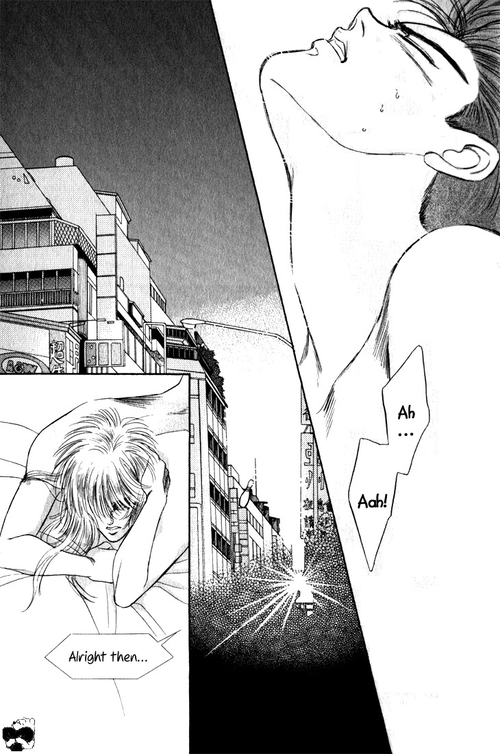Hai to Diamond Chapter 4.1 page 13 - Vol.4 Chapter 1