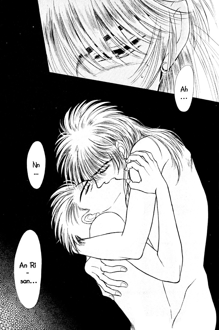 Hai to Diamond Chapter 4.1 page 7 - Vol.4 Chapter 1