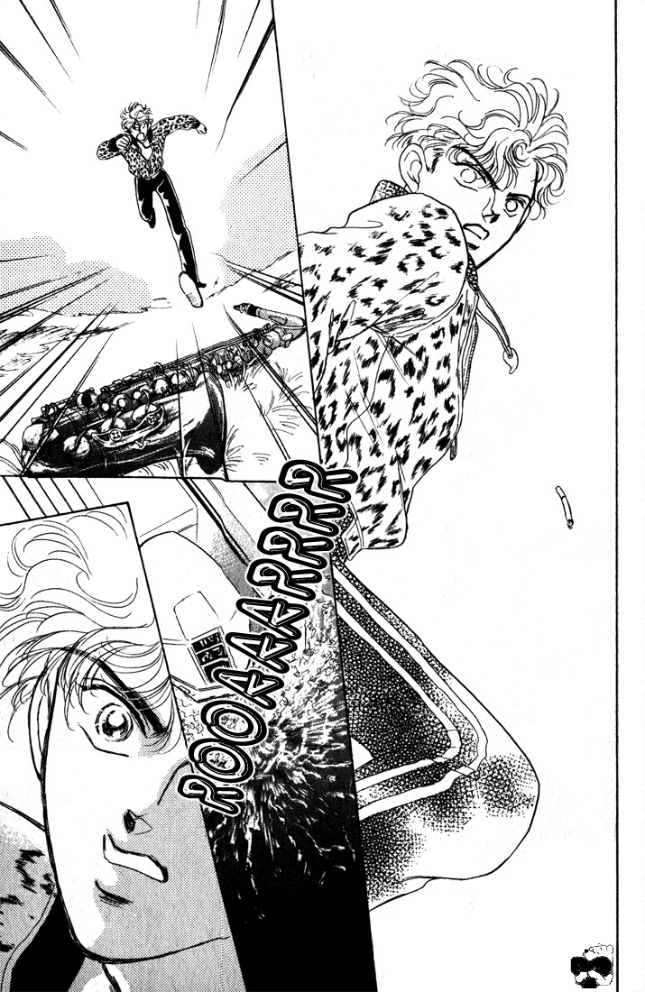 Hai to Diamond Chapter 4.2-1 page 61 - Vol.4 Chapter 2.1