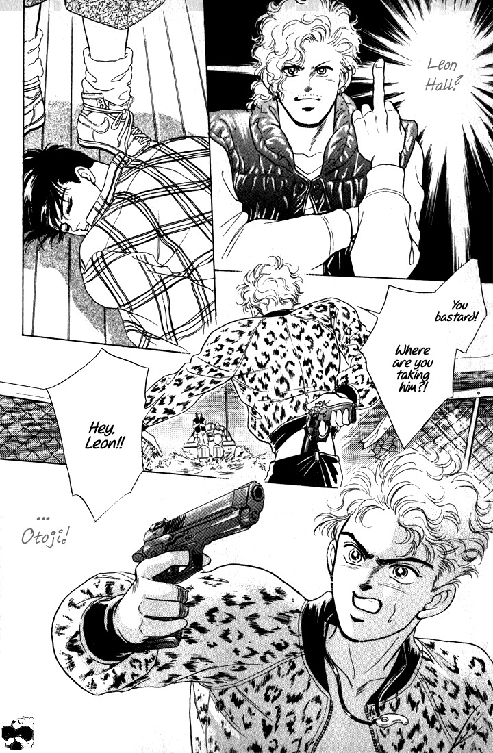 Hai to Diamond Chapter 4.2-1 page 62 - Vol.4 Chapter 2.1
