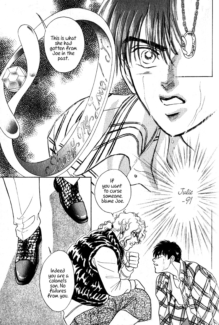 Hai to Diamond Chapter 4.2-1 page 65 - Vol.4 Chapter 2.1