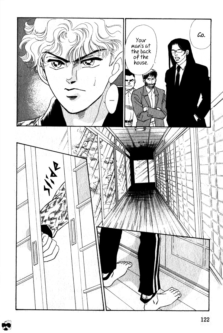 Hai to Diamond Chapter 4.2-2 page 23 - Vol.4 Chapter 2.2