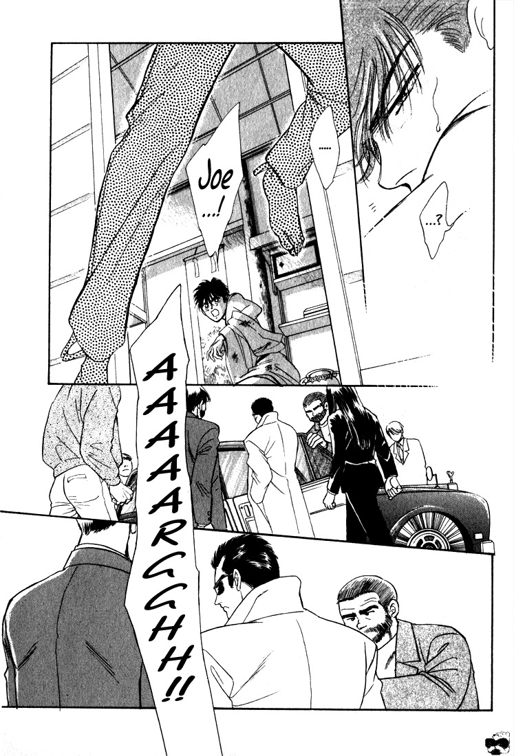 Hai to Diamond Chapter 4.2-2 page 26 - Vol.4 Chapter 2.2