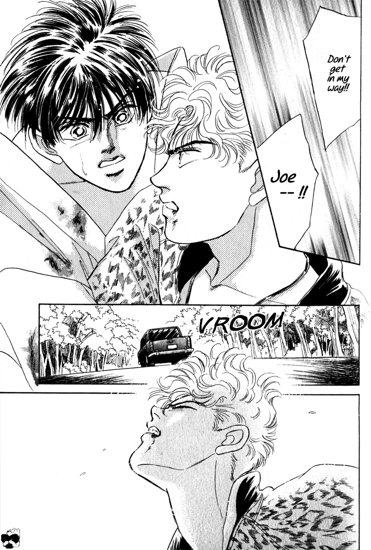 Hai to Diamond Chapter 4.2-2 page 32 - Vol.4 Chapter 2.2
