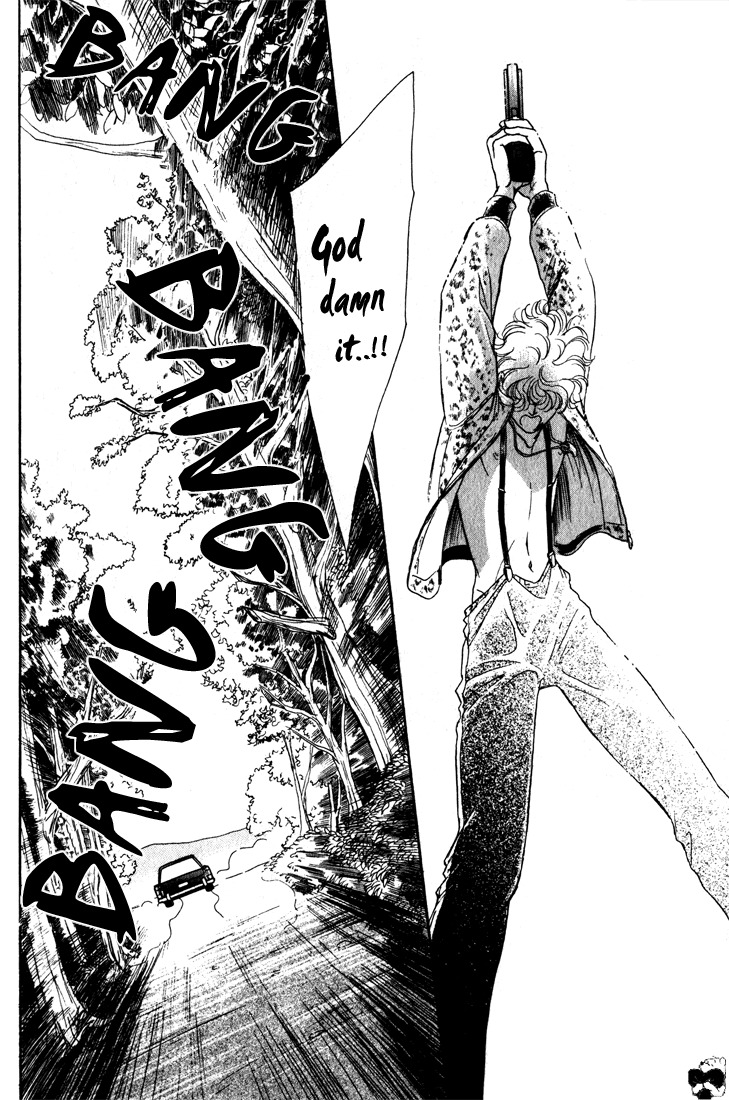 Hai to Diamond Chapter 4.2-2 page 33 - Vol.4 Chapter 2.2