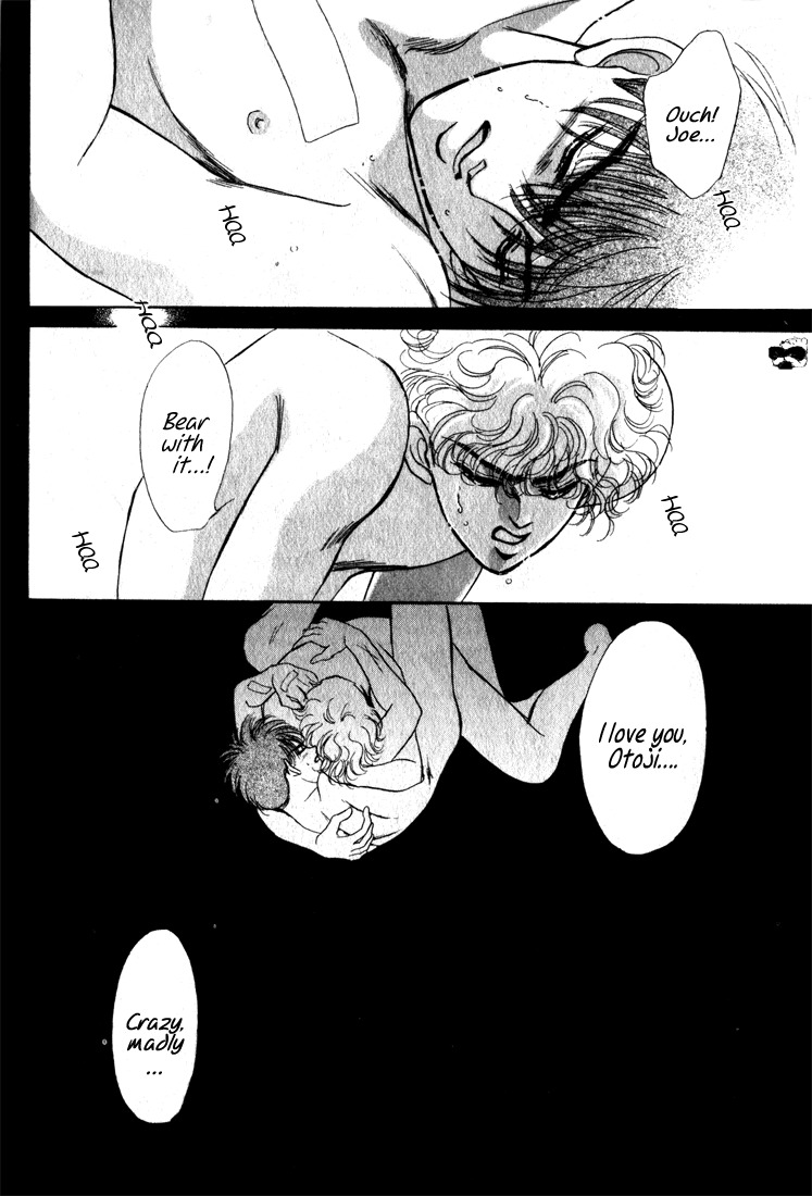 Hai to Diamond Chapter 4.2-2 page 39 - Vol.4 Chapter 2.2