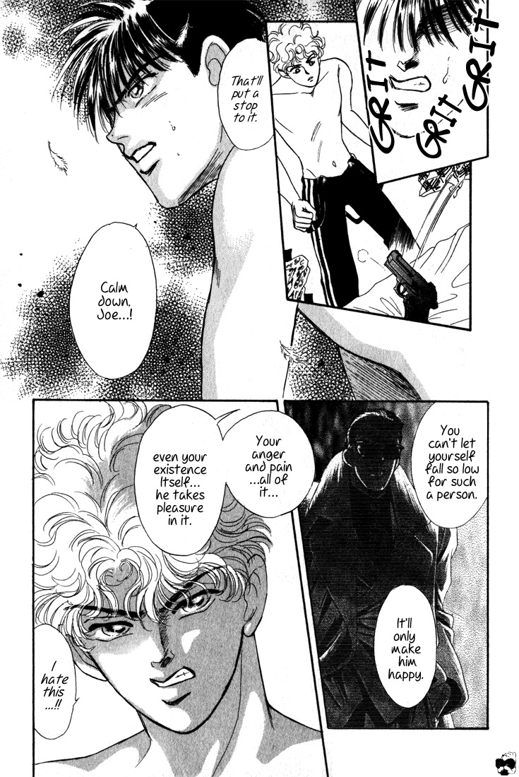 Hai to Diamond Chapter 4.2-2 page 42 - Vol.4 Chapter 2.2
