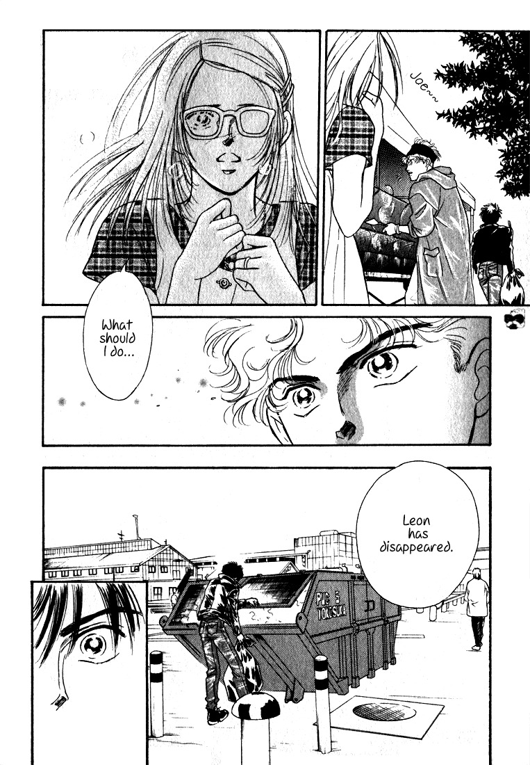 Hai to Diamond Chapter 4.2-3 page 19 - Vol.4 Chapter 2.3