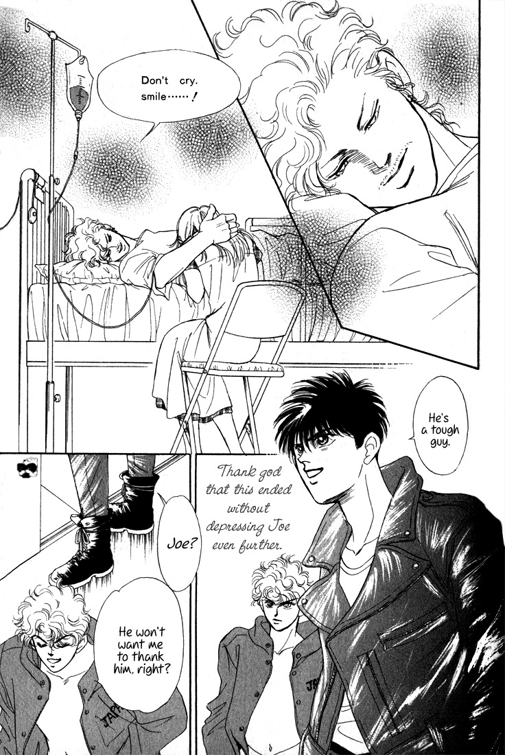 Hai to Diamond Chapter 4.2-3 page 26 - Vol.4 Chapter 2.3