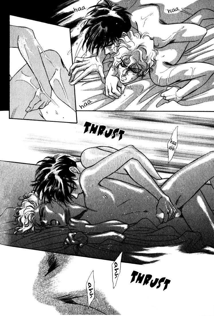 Hai to Diamond Chapter 4.3 page 20 - Vol.4 Chapter 3