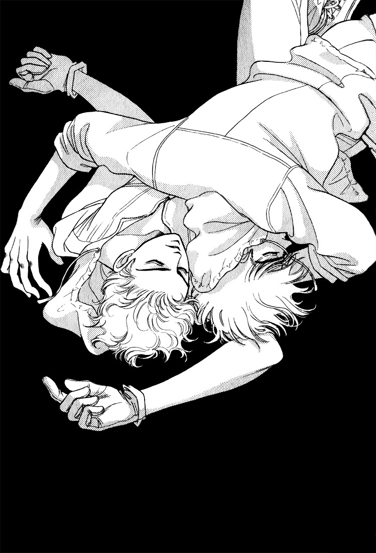 Hai to Diamond Chapter 4.3 page 49 - Vol.4 Chapter 3
